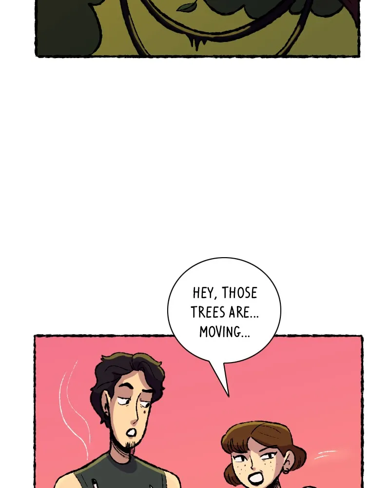 Bad Signs Chapter 58 page 33 - 
