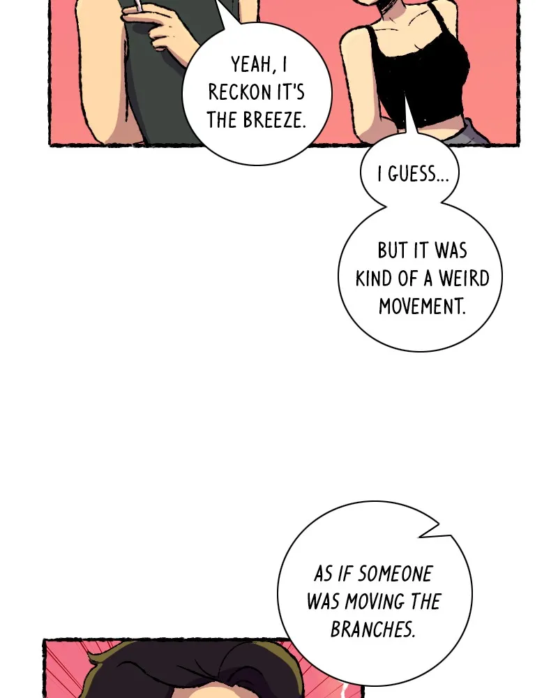 Bad Signs Chapter 58 page 34 - 
