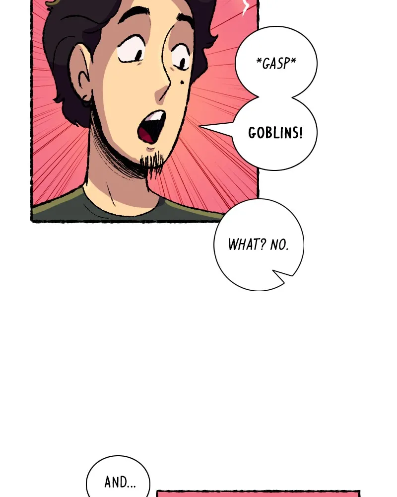 Bad Signs Chapter 58 page 35 - 