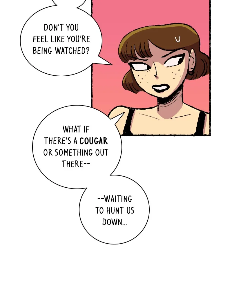 Bad Signs Chapter 58 page 36 - 