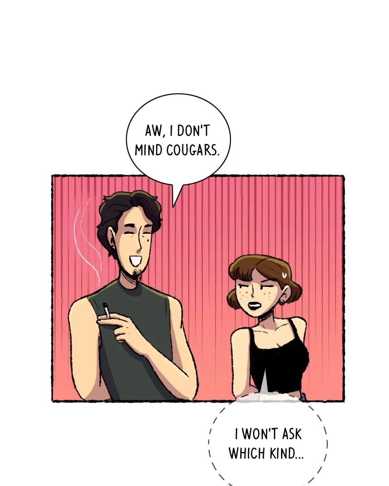 Bad Signs Chapter 58 page 37 - 