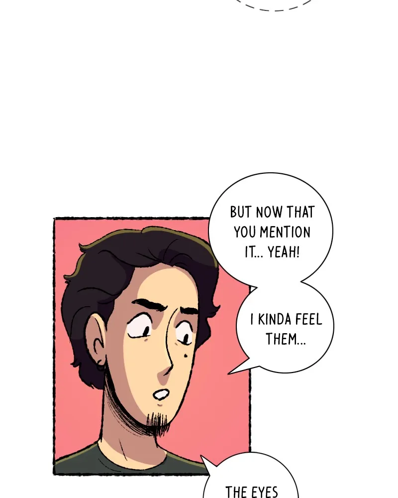 Bad Signs Chapter 58 page 38 - 