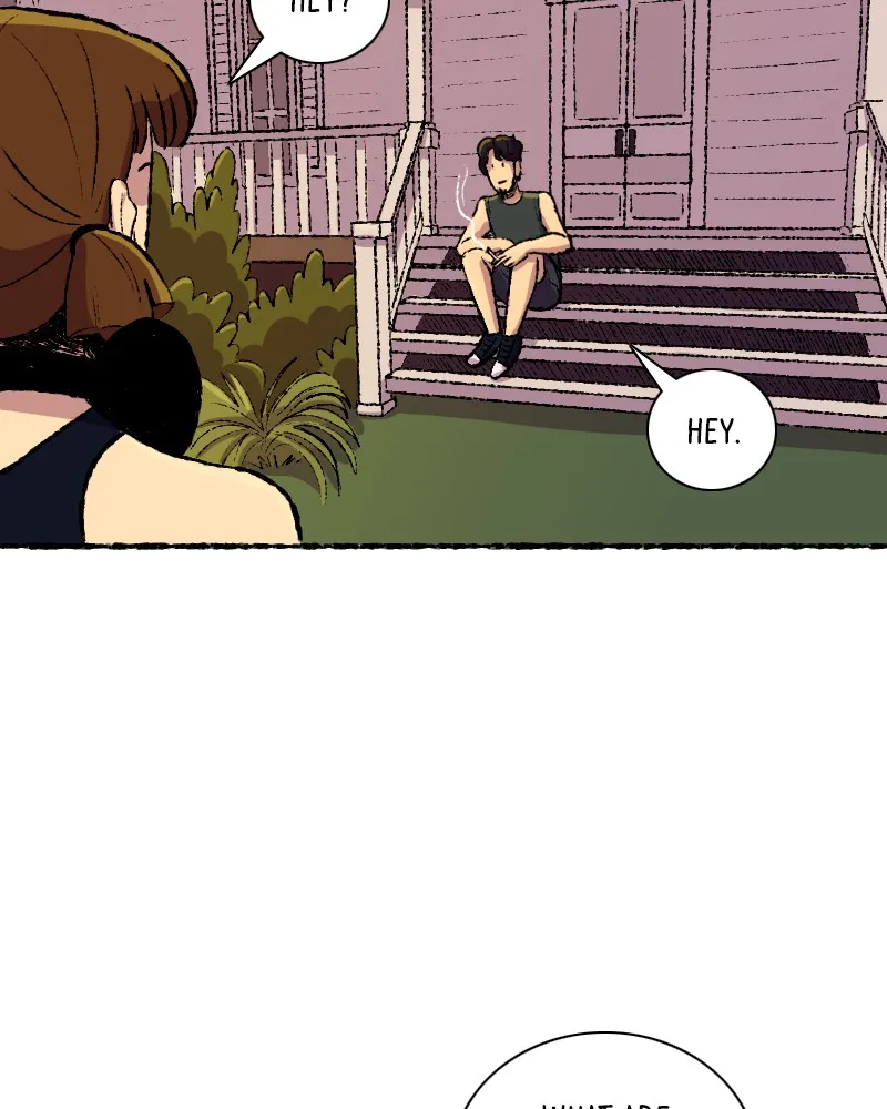 Bad Signs Chapter 58 page 5 - 