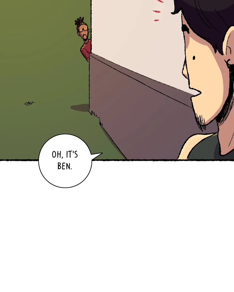 Bad Signs Chapter 58 page 42 - 