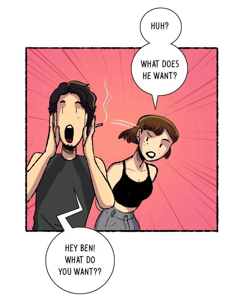 Bad Signs Chapter 58 page 43 - 