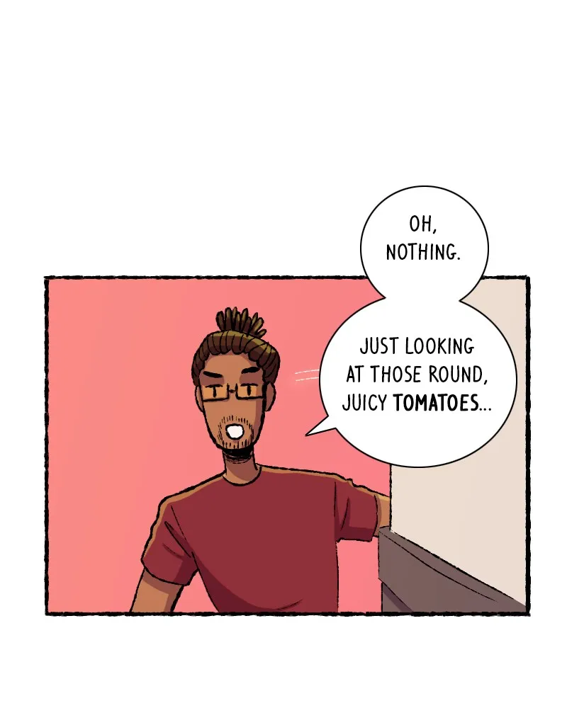 Bad Signs Chapter 58 page 44 - 