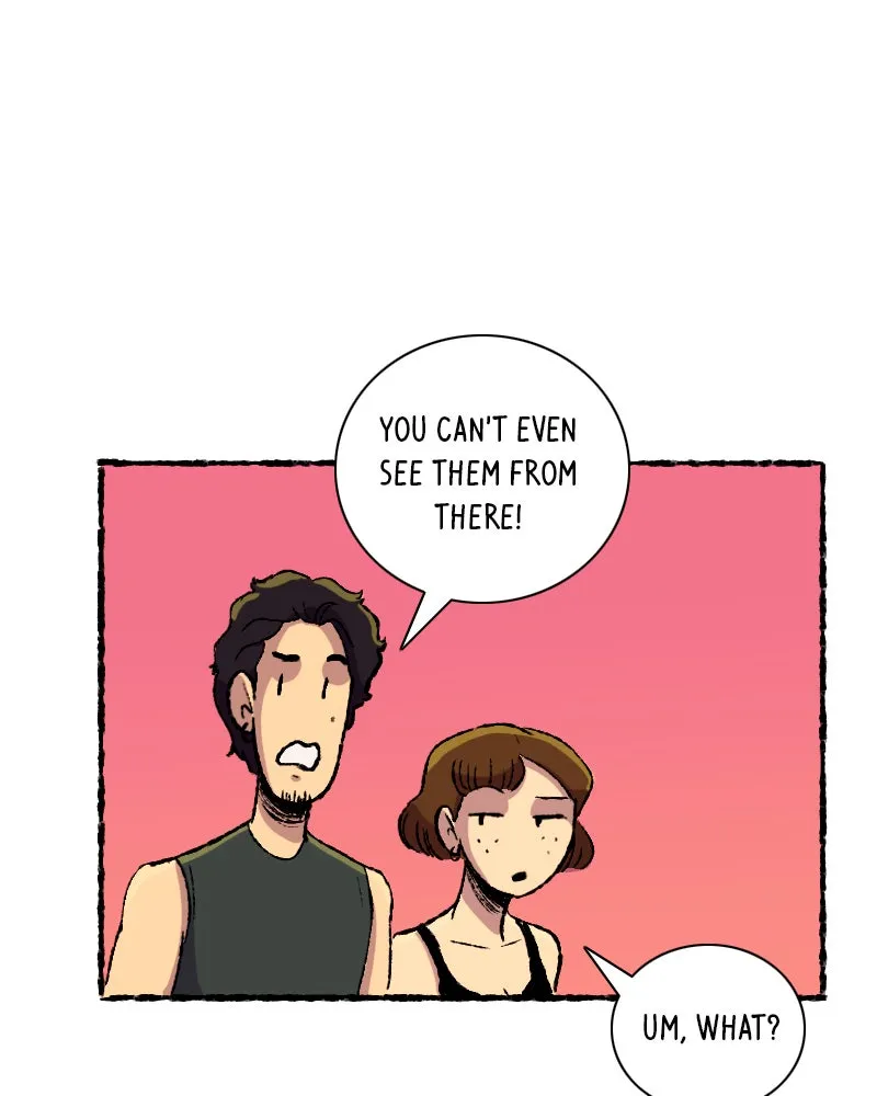 Bad Signs Chapter 58 page 45 - 