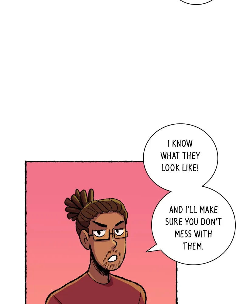 Bad Signs Chapter 58 page 46 - 