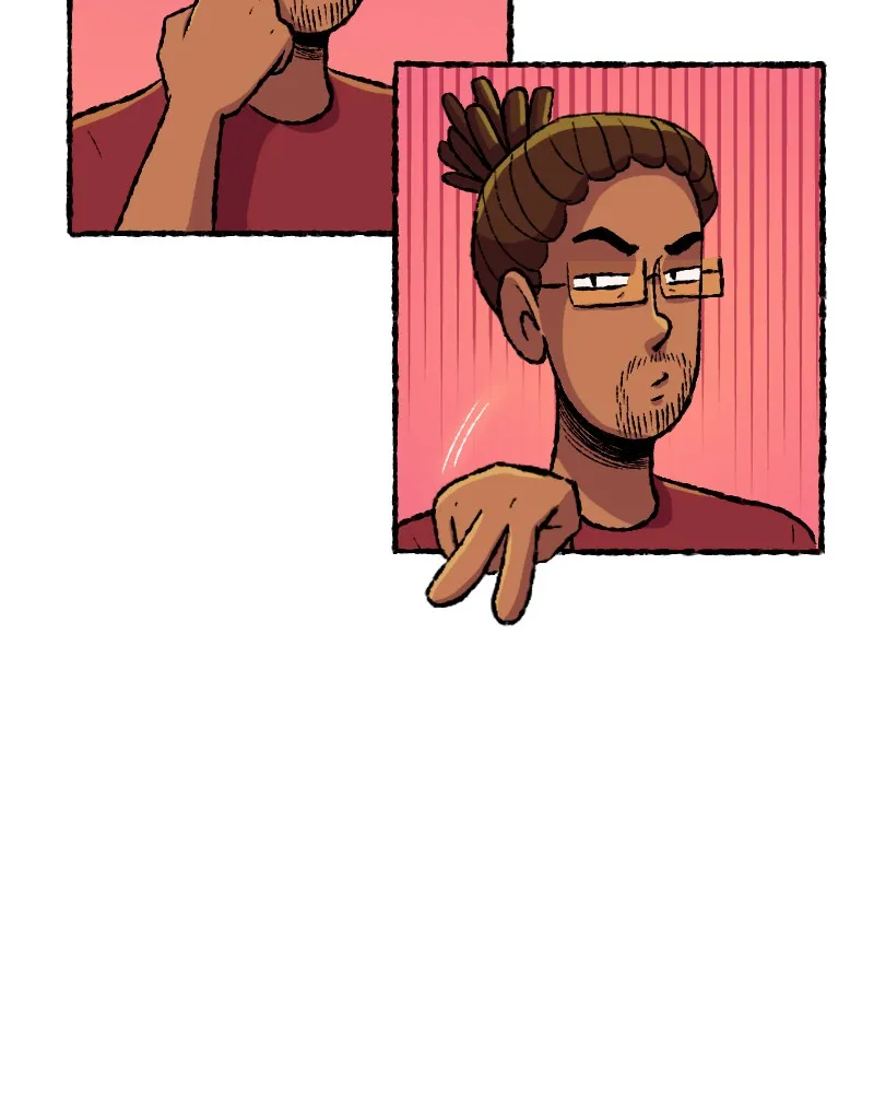 Bad Signs Chapter 58 page 48 - 