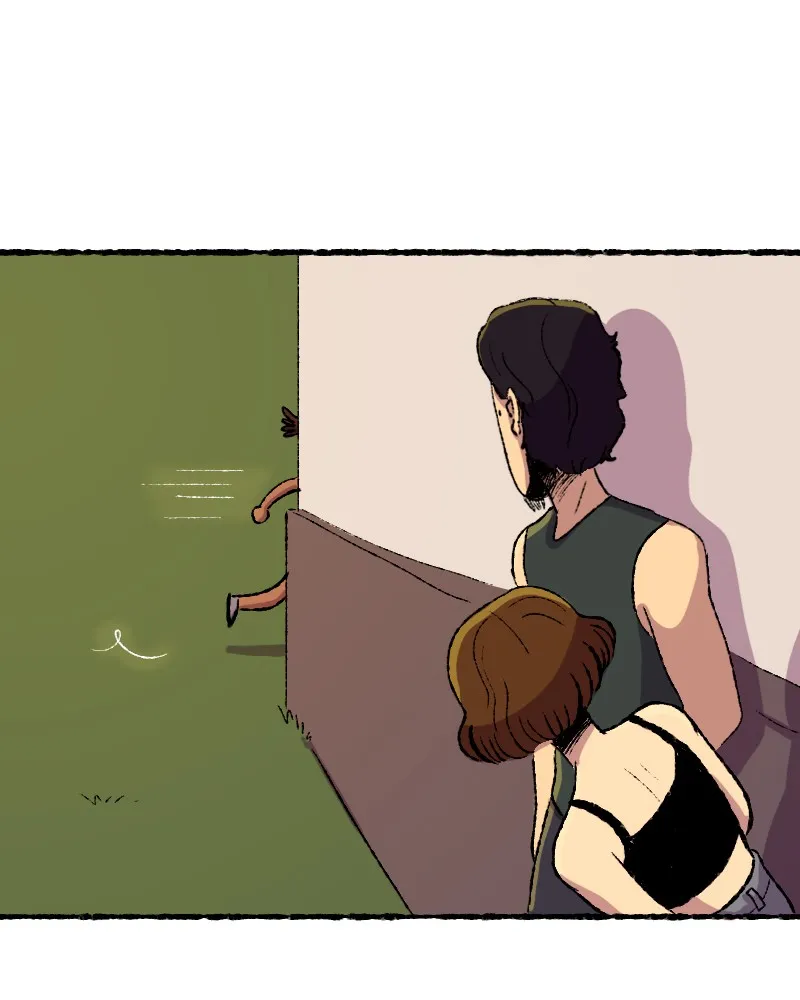 Bad Signs Chapter 58 page 49 - 
