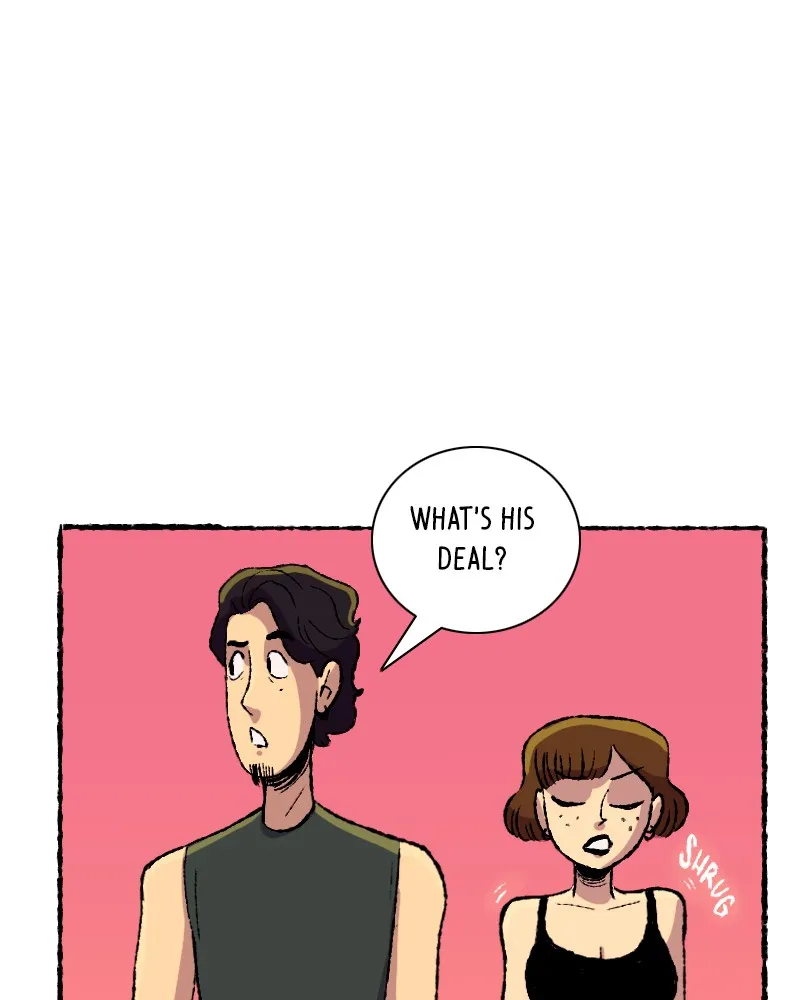 Bad Signs Chapter 58 page 50 - 