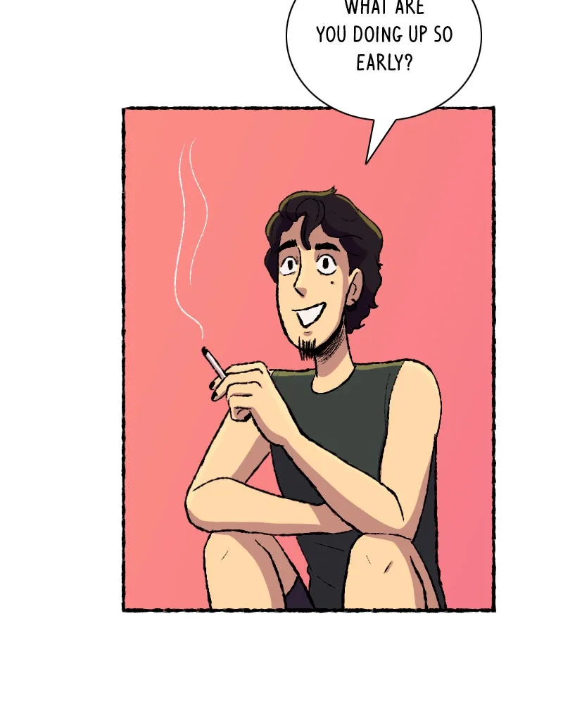 Bad Signs Chapter 58 page 6 - 
