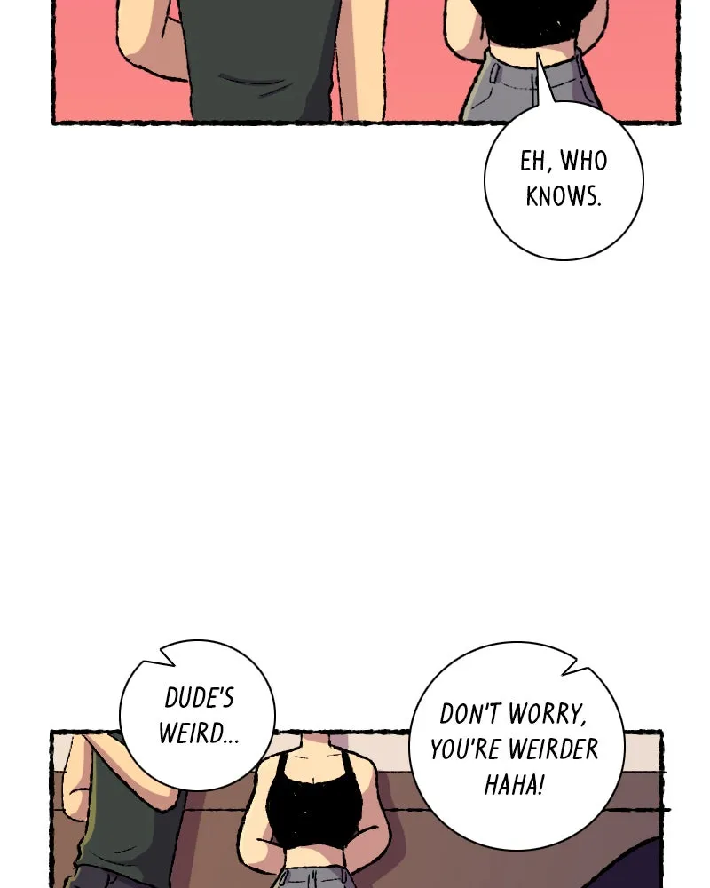 Bad Signs Chapter 58 page 51 - 