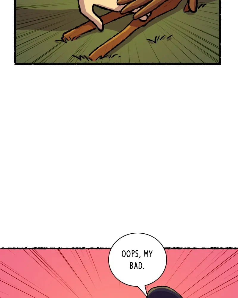 Bad Signs Chapter 58 page 58 - 