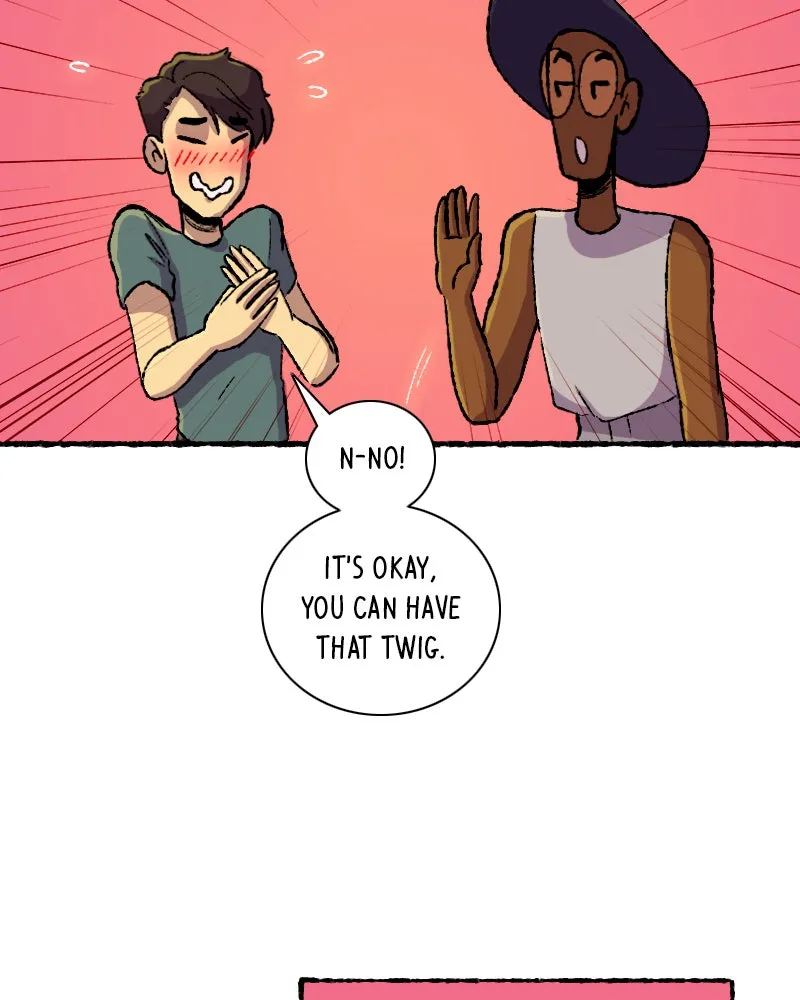 Bad Signs Chapter 58 page 59 - 