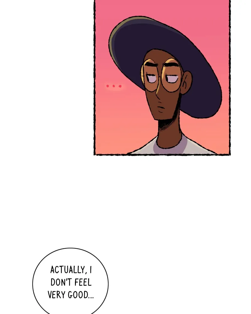 Bad Signs Chapter 58 page 60 - 