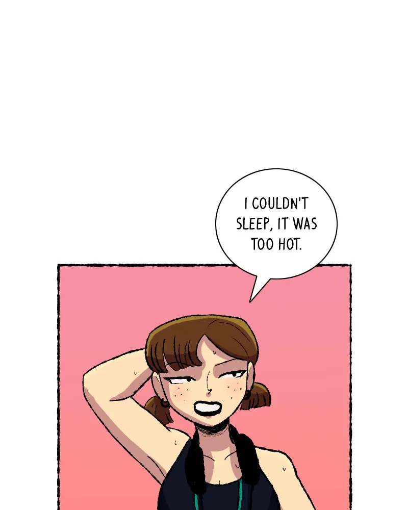 Bad Signs Chapter 58 page 7 - 