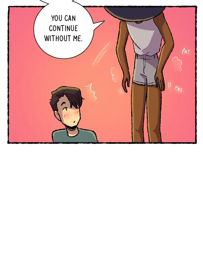 Bad Signs Chapter 58 page 61 - 