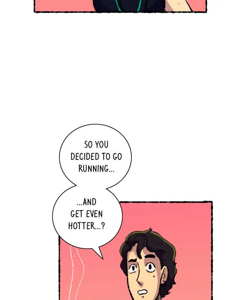 Bad Signs Chapter 58 page 8 - 