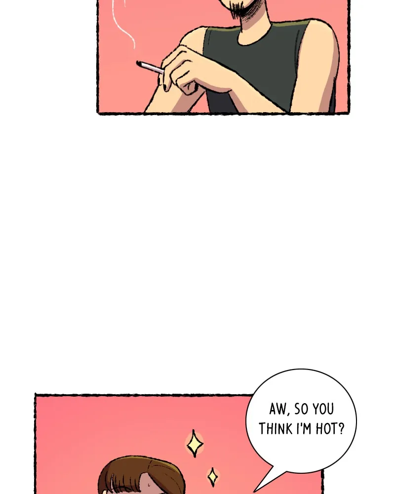 Bad Signs Chapter 58 page 9 - 