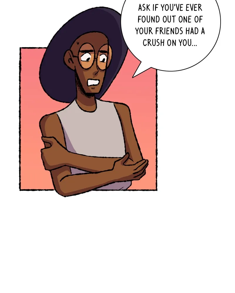 Bad Signs Chapter 59 page 12 - 