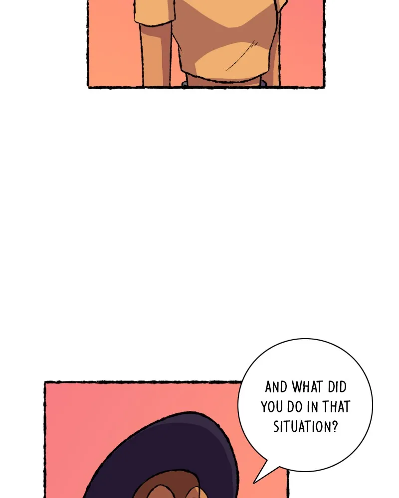 Bad Signs Chapter 59 page 20 - 