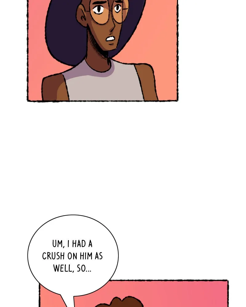 Bad Signs Chapter 59 page 21 - 