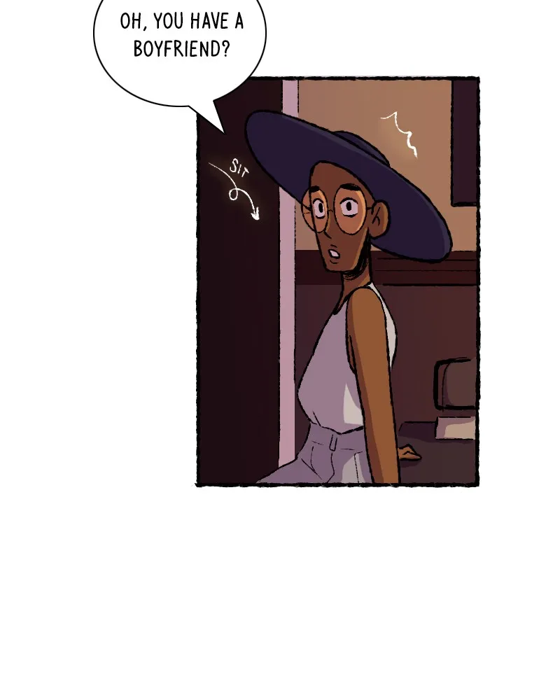 Bad Signs Chapter 59 page 23 - 