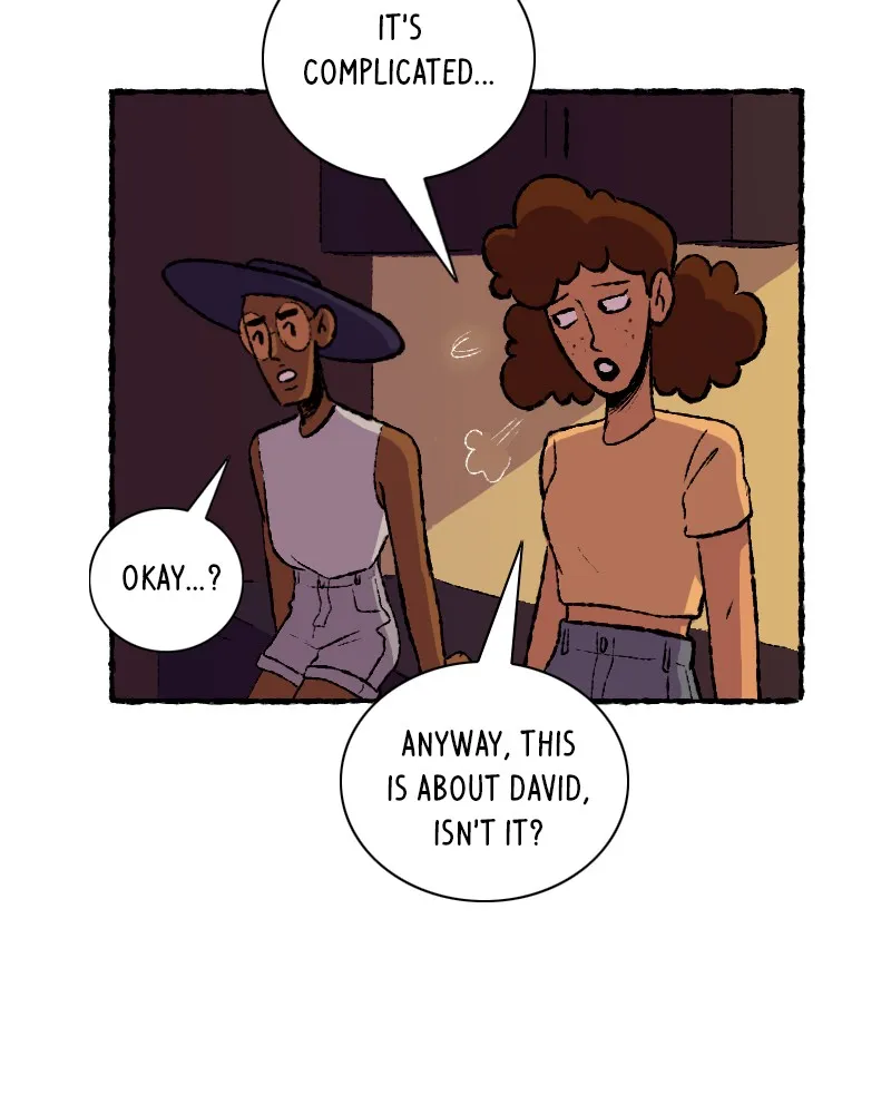 Bad Signs Chapter 59 page 29 - 