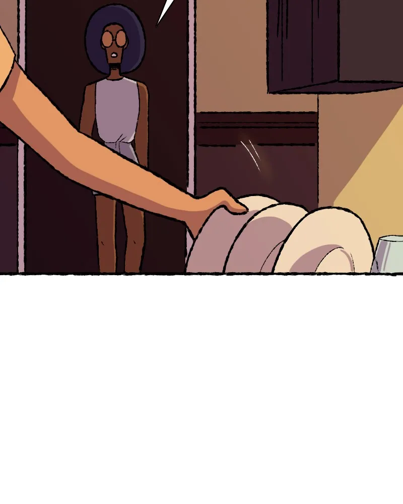 Bad Signs Chapter 59 page 4 - 