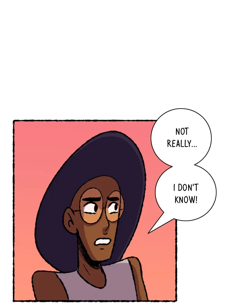 Bad Signs Chapter 59 page 32 - 