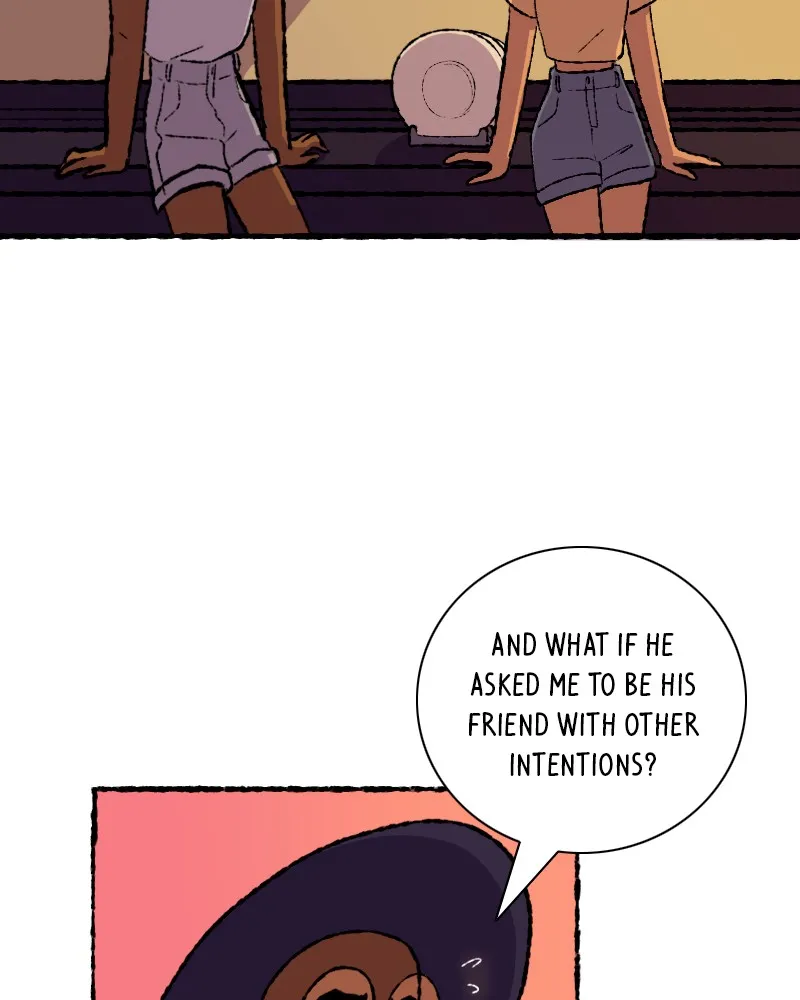 Bad Signs Chapter 59 page 34 - 