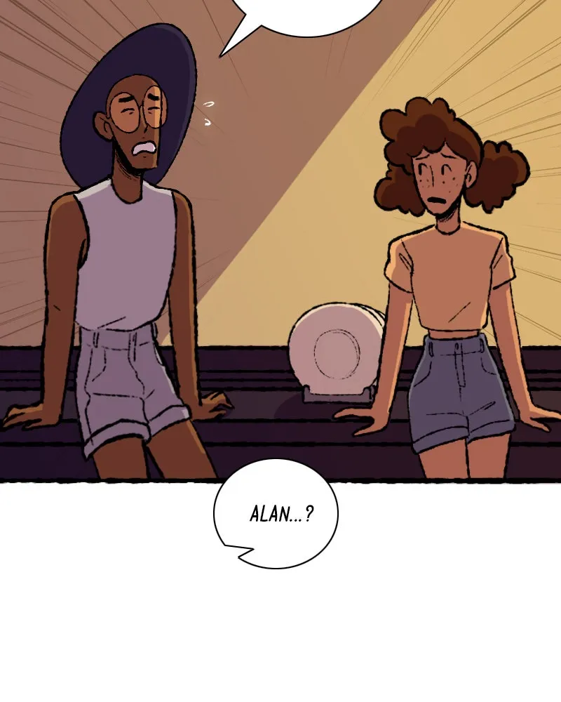 Bad Signs Chapter 59 page 36 - 