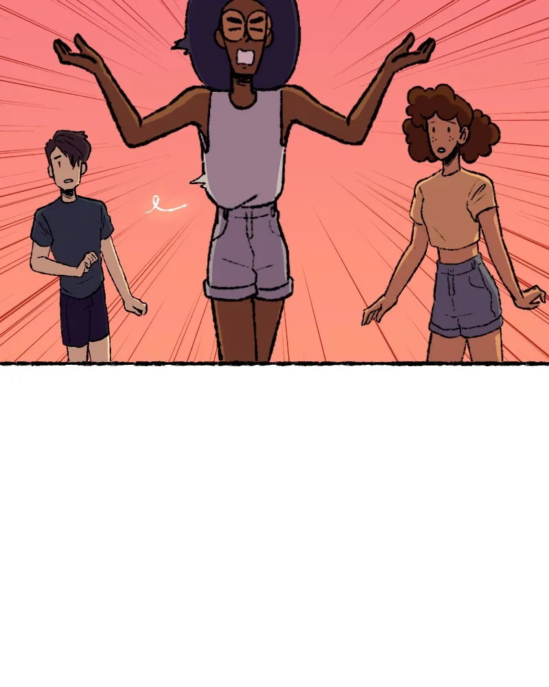 Bad Signs Chapter 59 page 40 - 