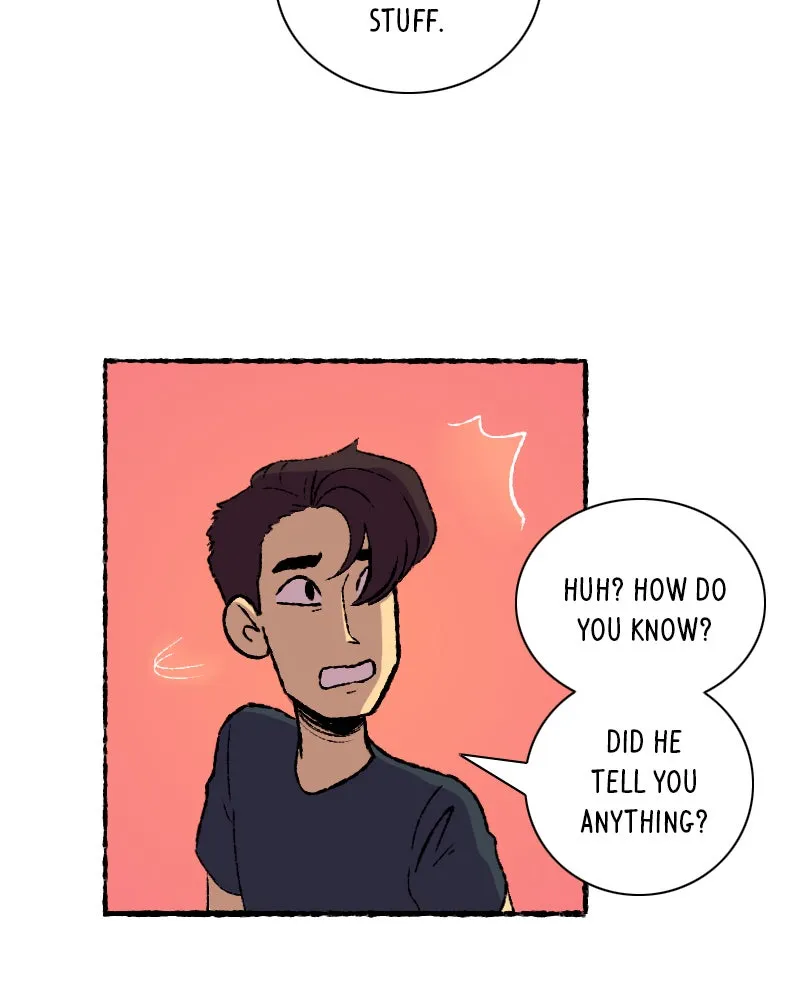 Bad Signs Chapter 59 page 42 - 
