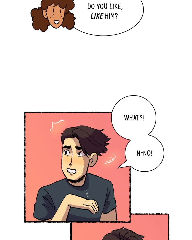 Bad Signs Chapter 59 page 48 - 