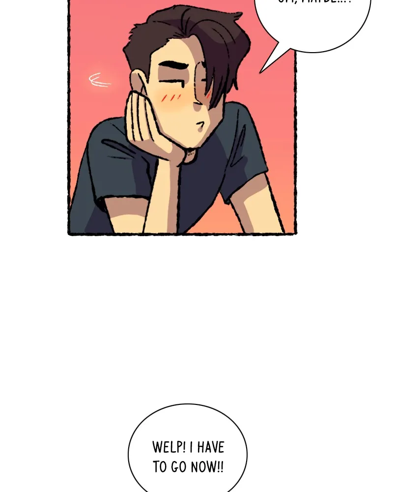 Bad Signs Chapter 59 page 50 - 