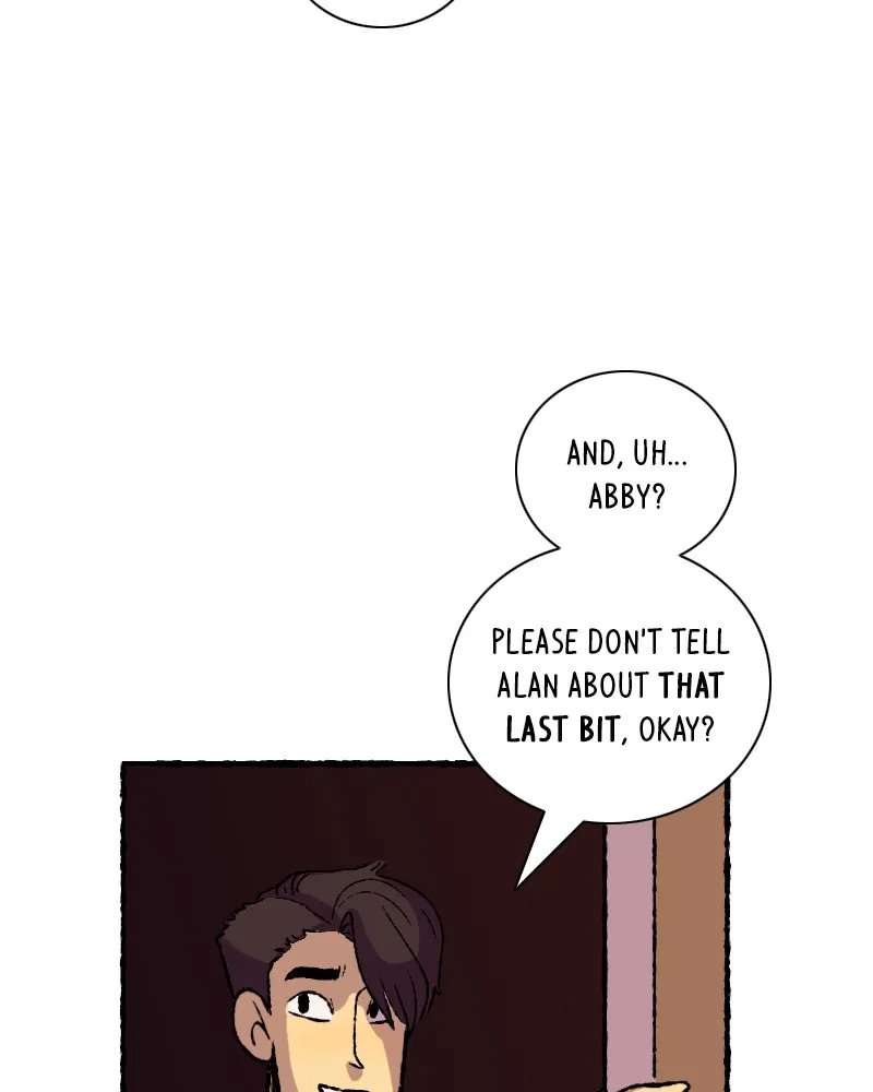 Bad Signs Chapter 59 page 52 - 