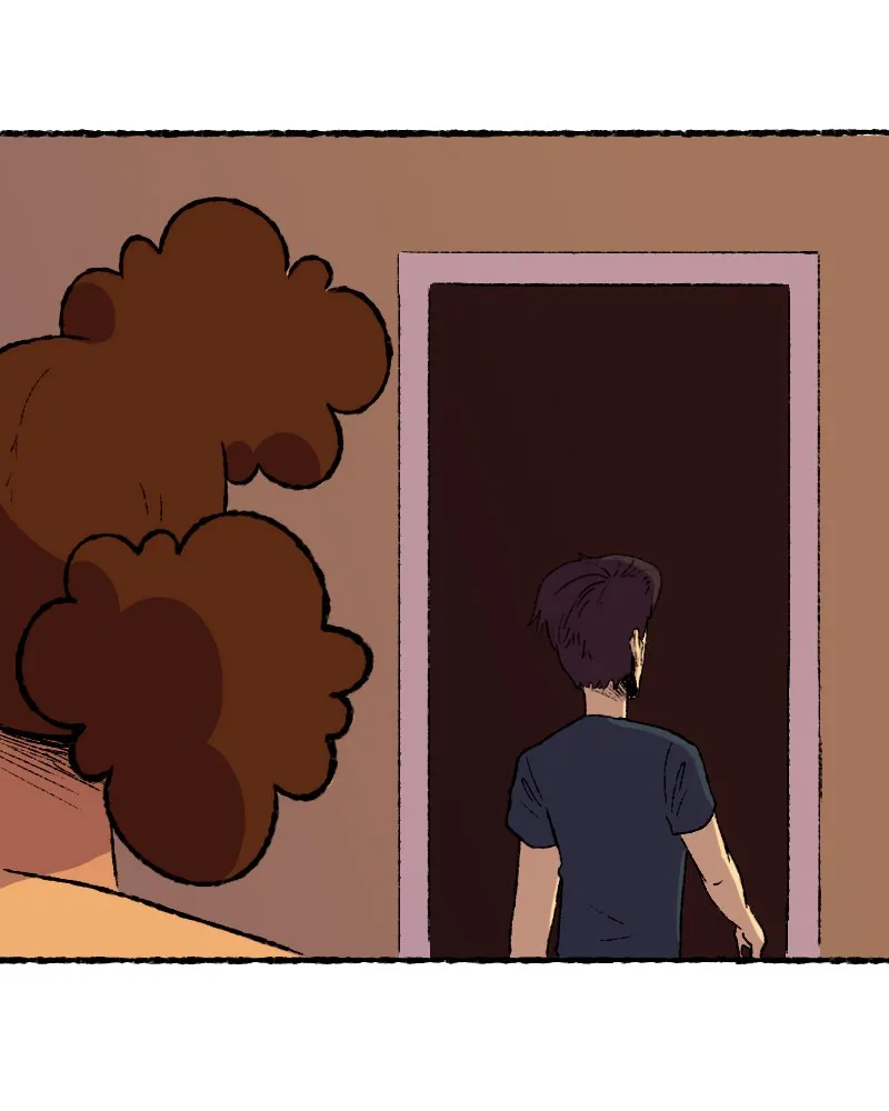 Bad Signs Chapter 59 page 55 - 