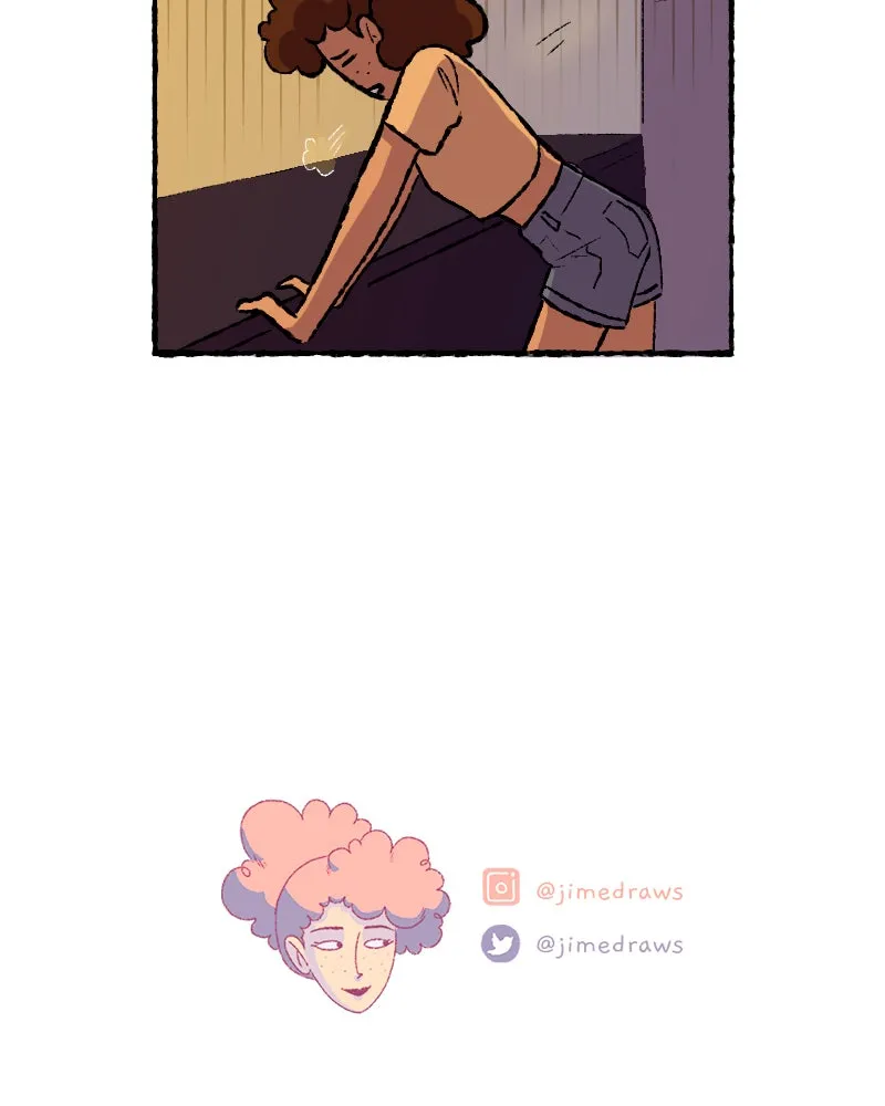 Bad Signs Chapter 59 page 58 - 