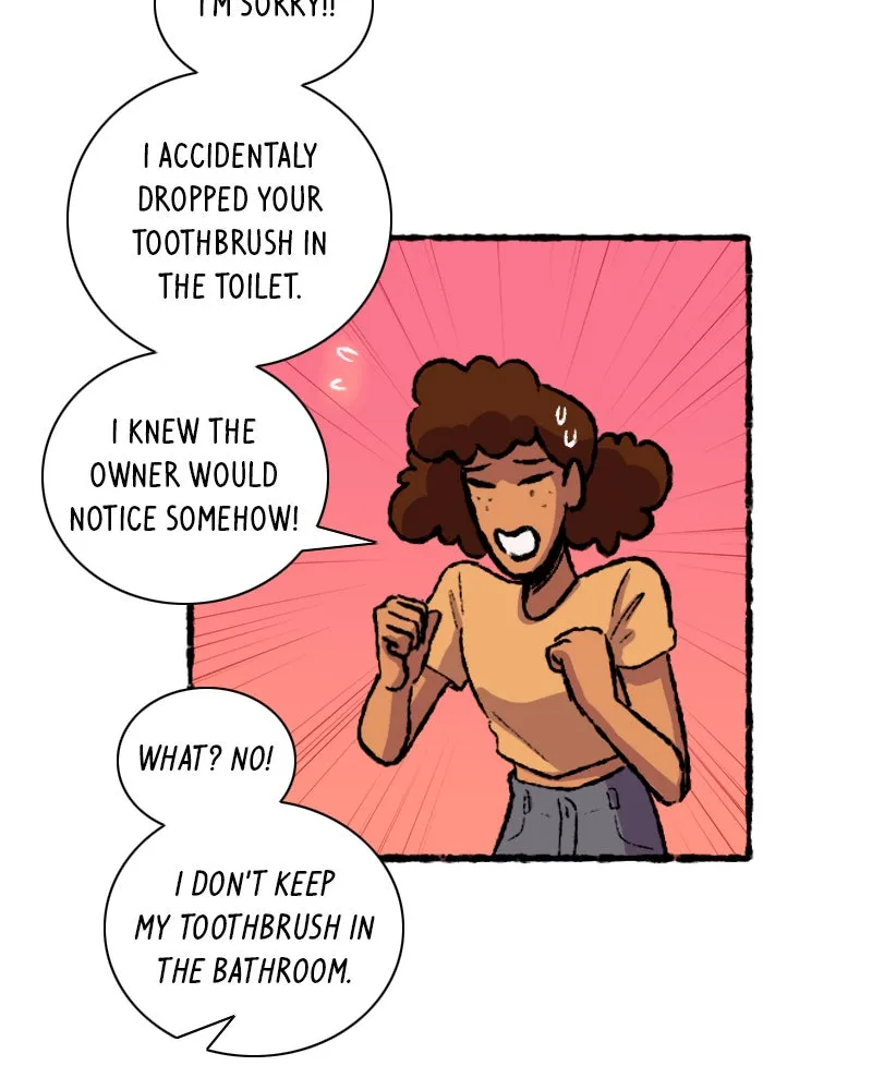 Bad Signs Chapter 59 page 9 - 