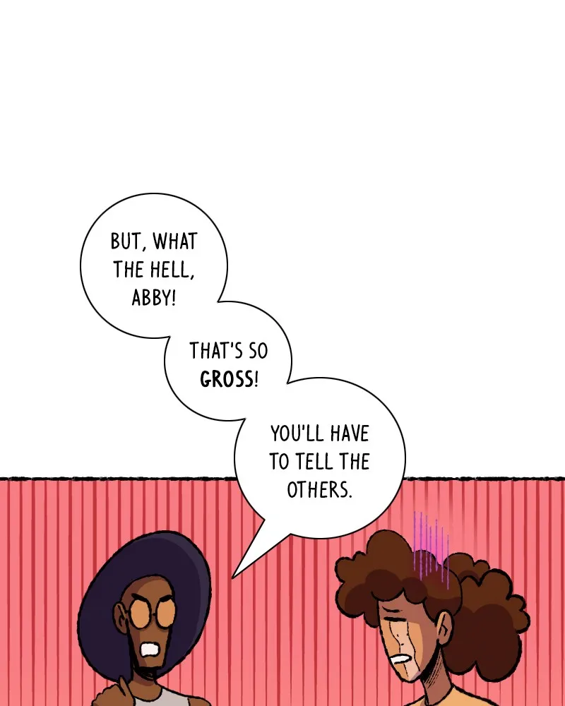 Bad Signs Chapter 59 page 10 - 
