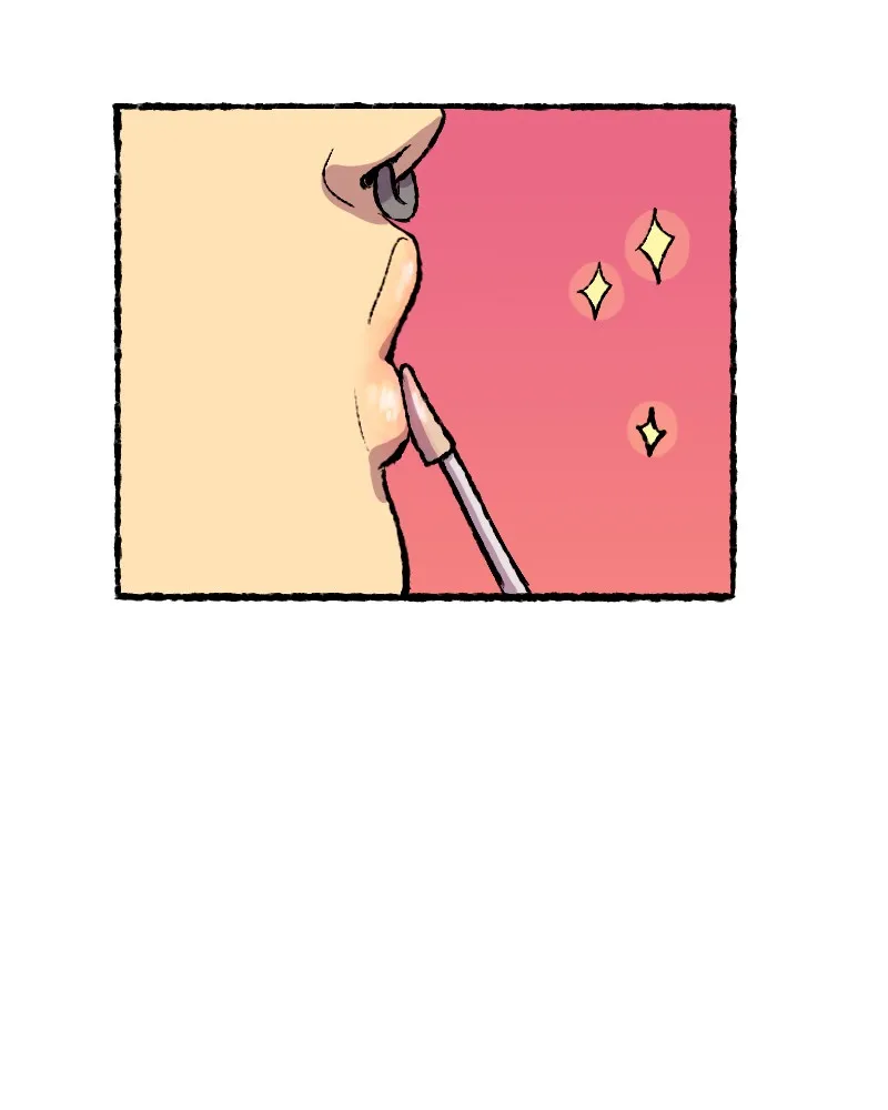 Bad Signs Chapter 60 page 2 - 