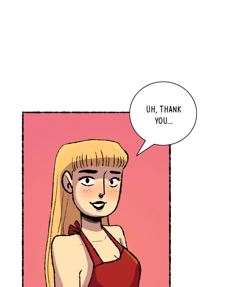 Bad Signs Chapter 60 page 11 - 