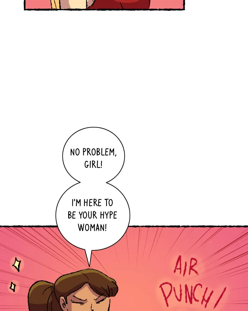 Bad Signs Chapter 60 page 12 - 