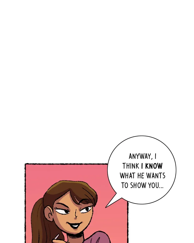 Bad Signs Chapter 60 page 19 - 