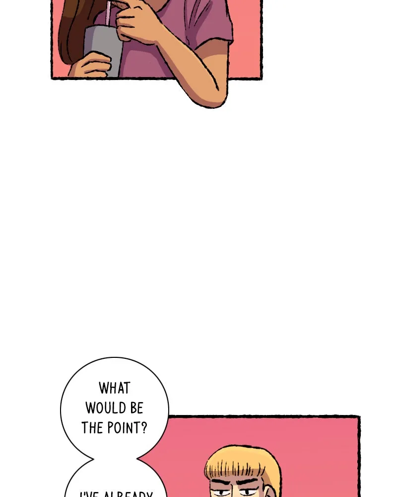 Bad Signs Chapter 60 page 20 - 