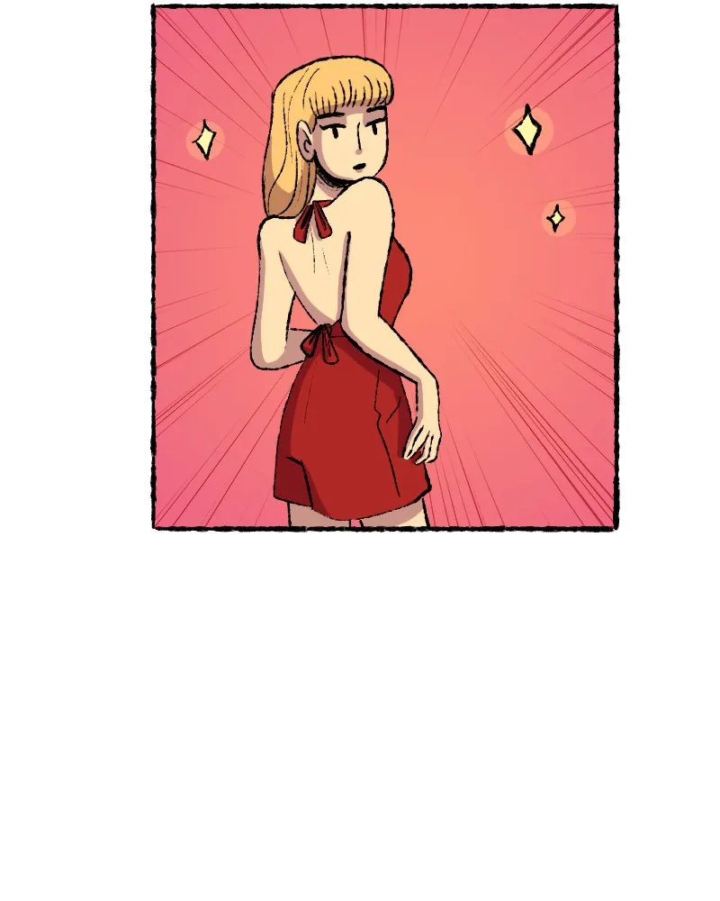 Bad Signs Chapter 60 page 3 - 