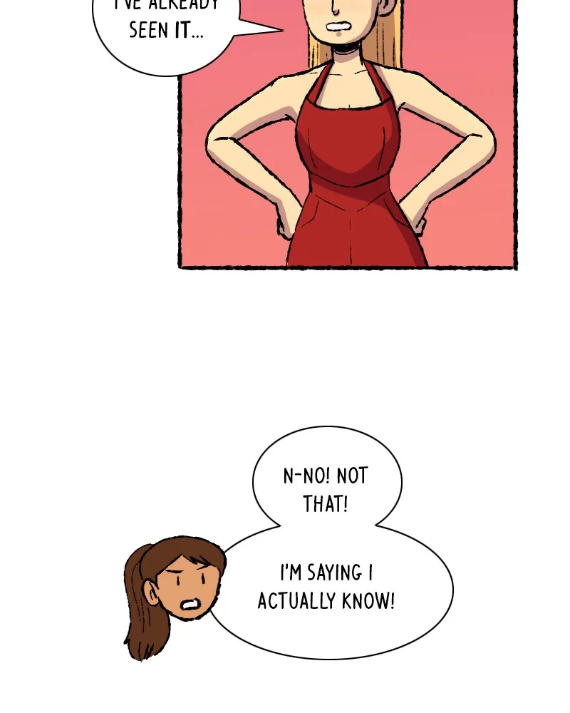 Bad Signs Chapter 60 page 21 - 