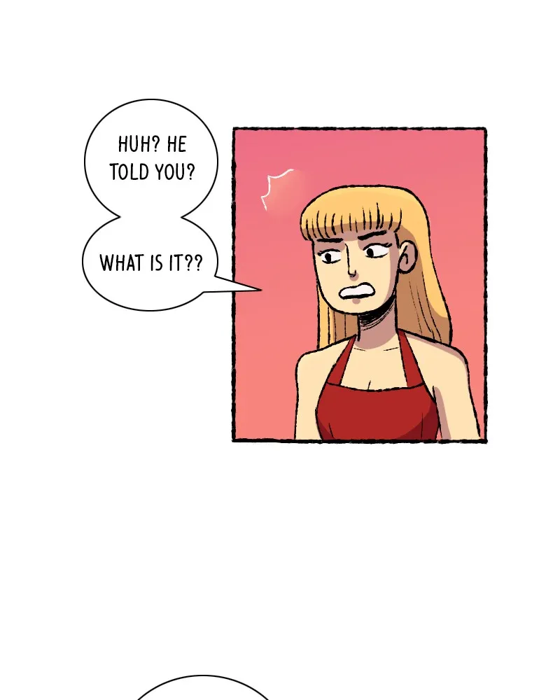 Bad Signs Chapter 60 page 22 - 